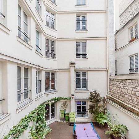 Apartments WS Mouffetard - Panthéon París Exterior foto